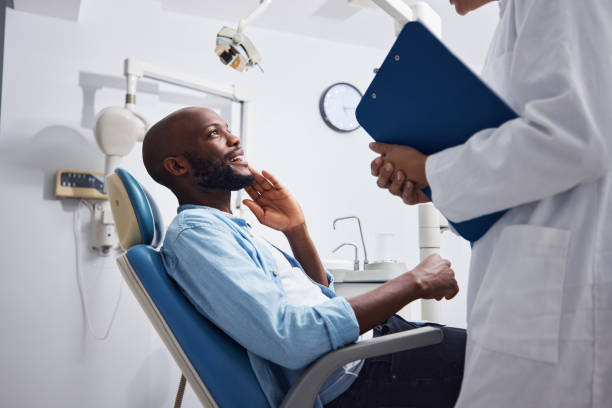 Best Emergency Treatment for Oral Infections in Honeyville, UT
