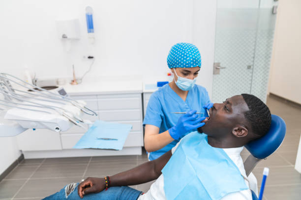 Best Emergency Treatment for Jaw Pain or Injury in Honeyville, UT